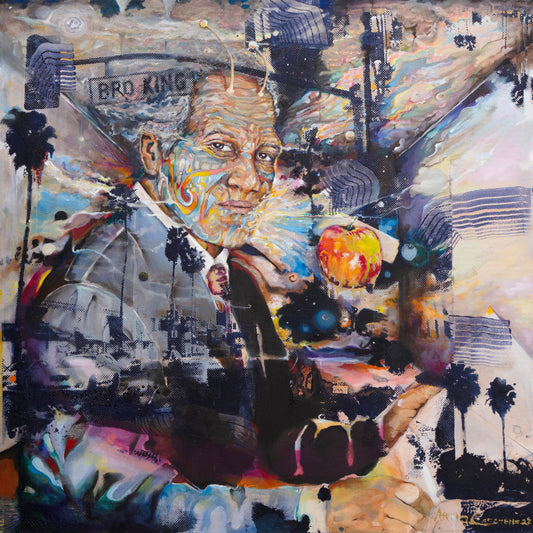 Arno Carstens - Ghost of Ritual (2025)