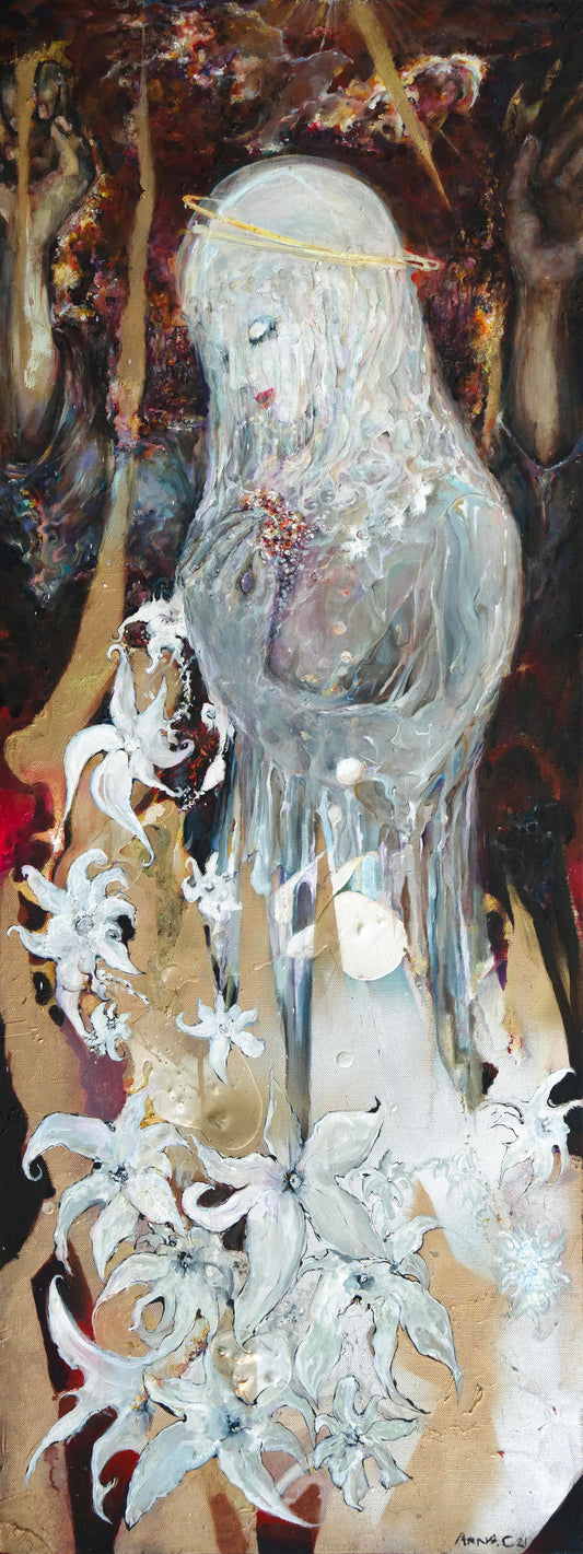 Arno Carstens - Let Them Pray (2025)