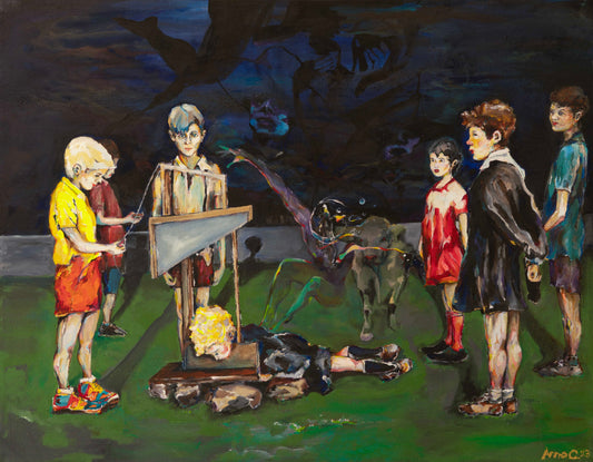 Arno Carstens -  At Play (2023)