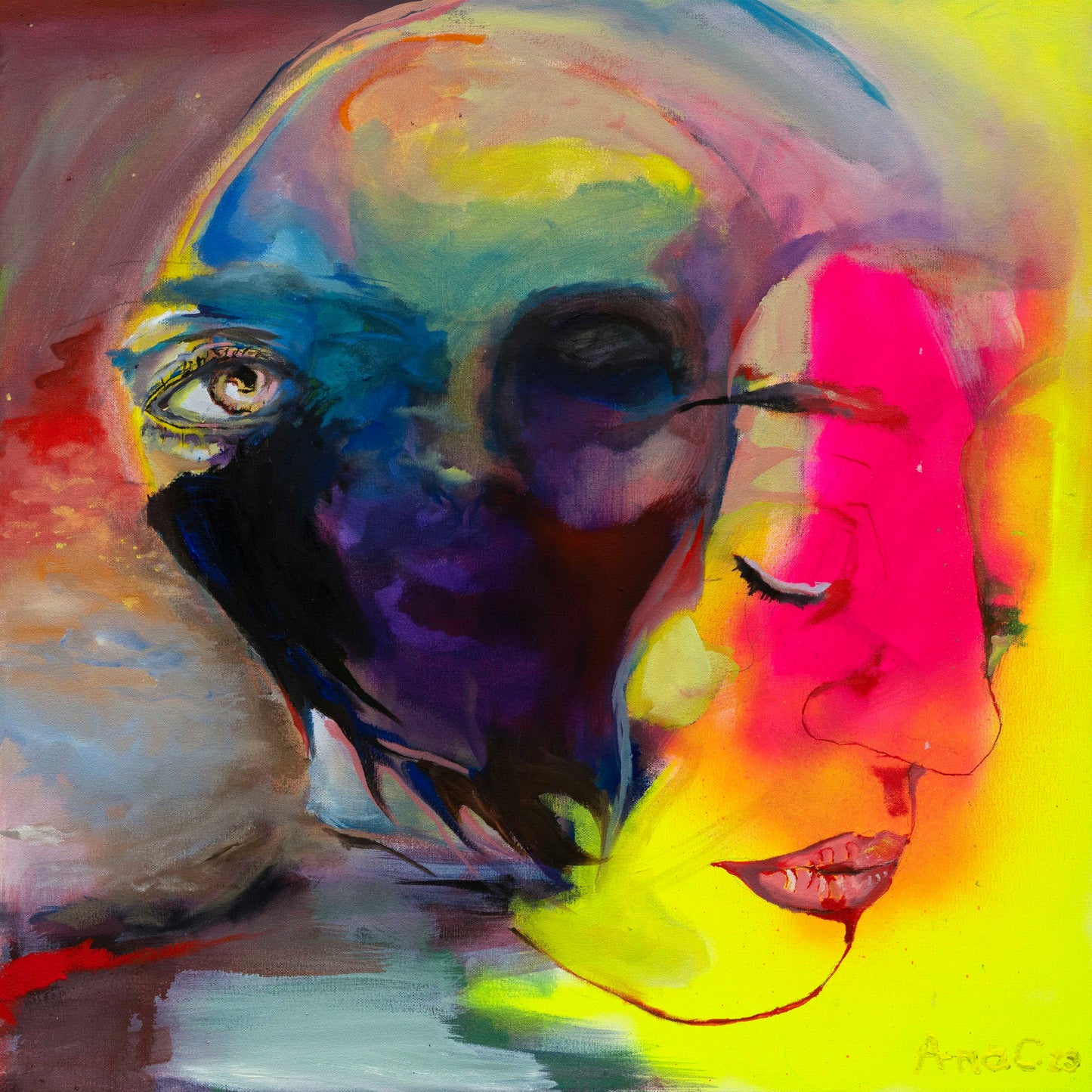 Arno Carstens -  Beauty in Balance (2023)