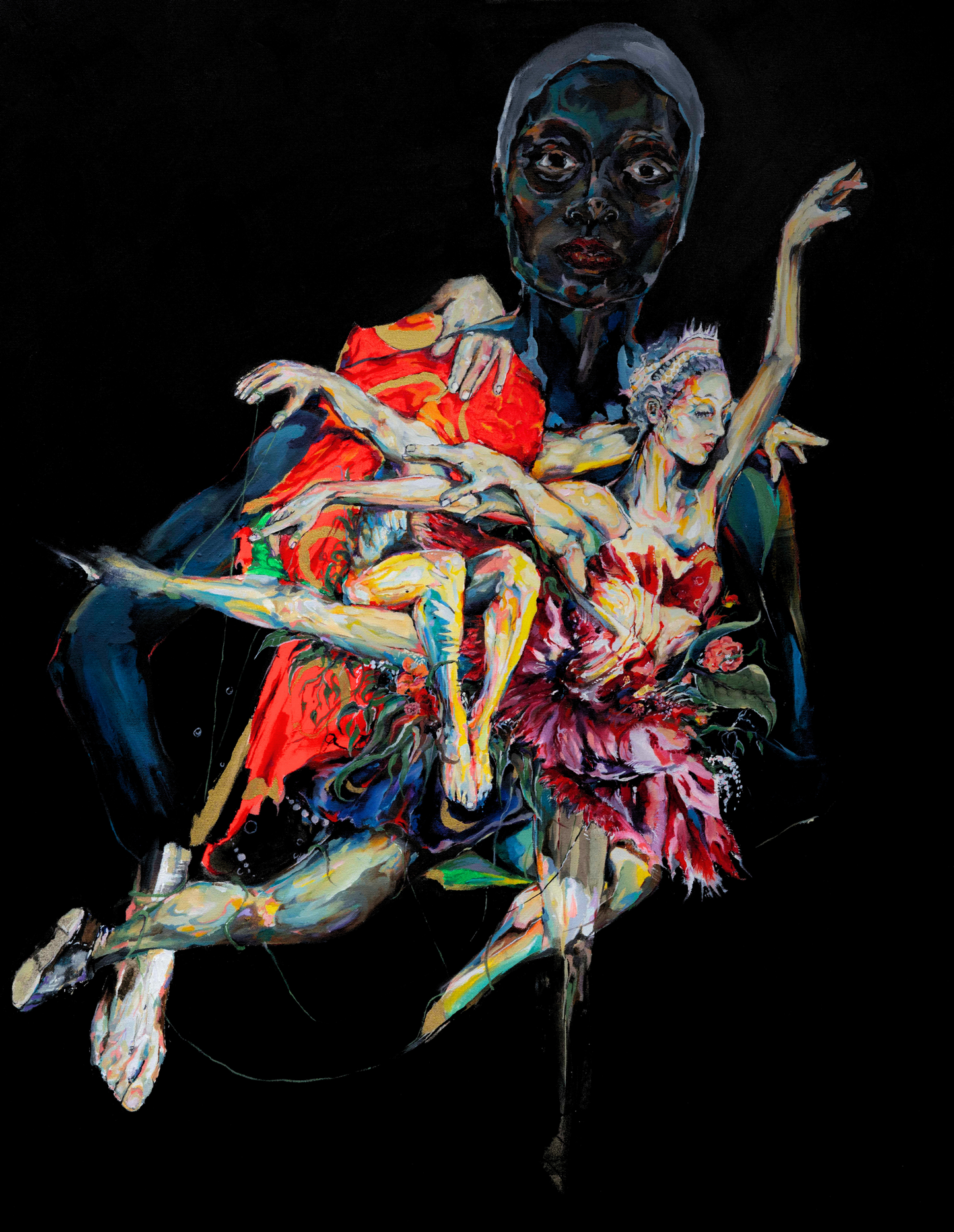 Arno Carstens -  Memory in Motion (2023)