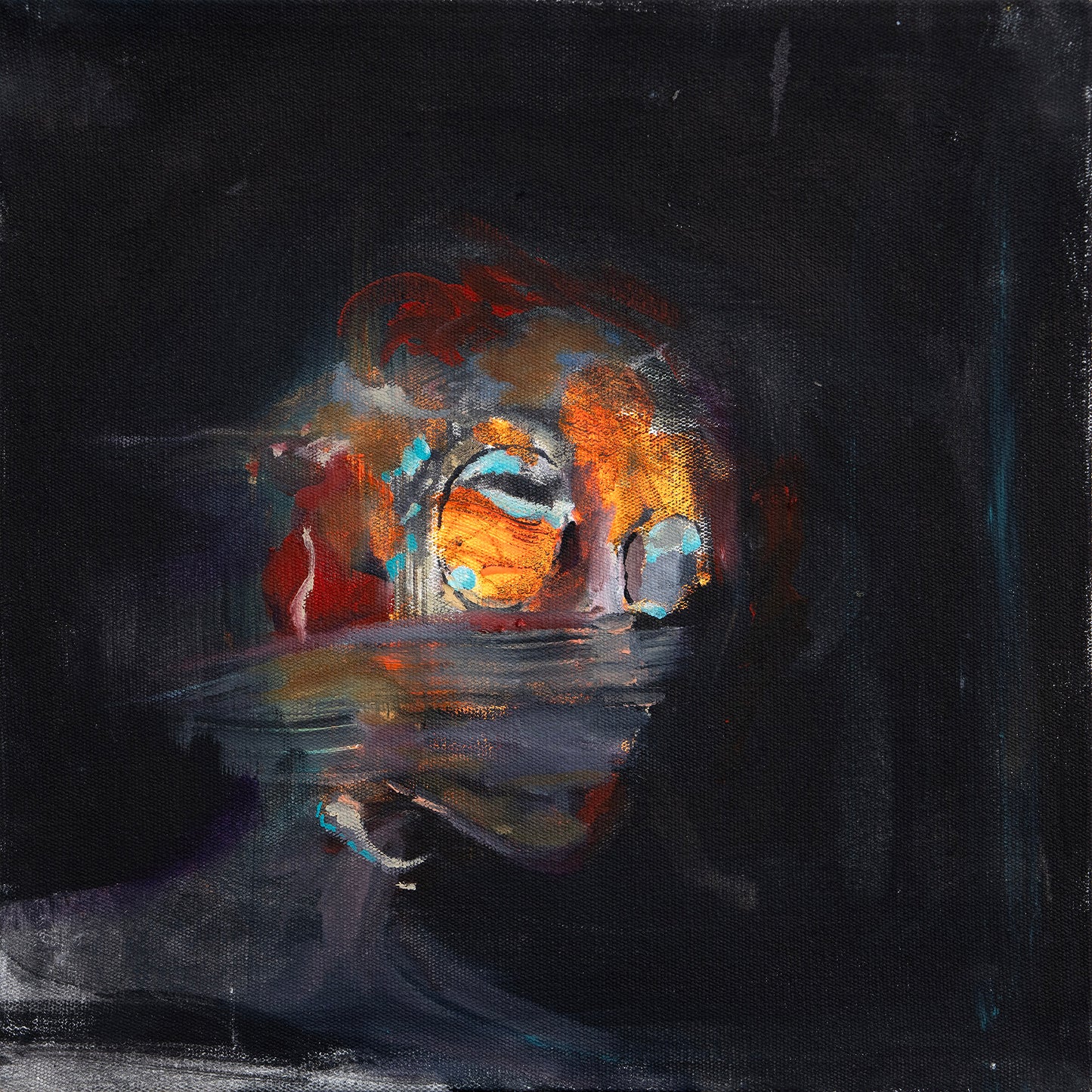 Arno Carstens - Kronos (2024)