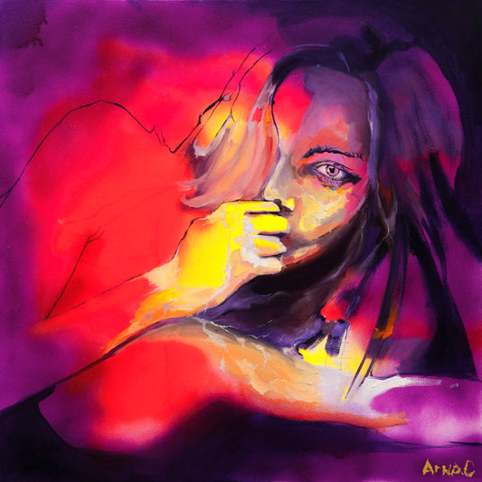 Arno Carstens -  Midnight Muse (2023)