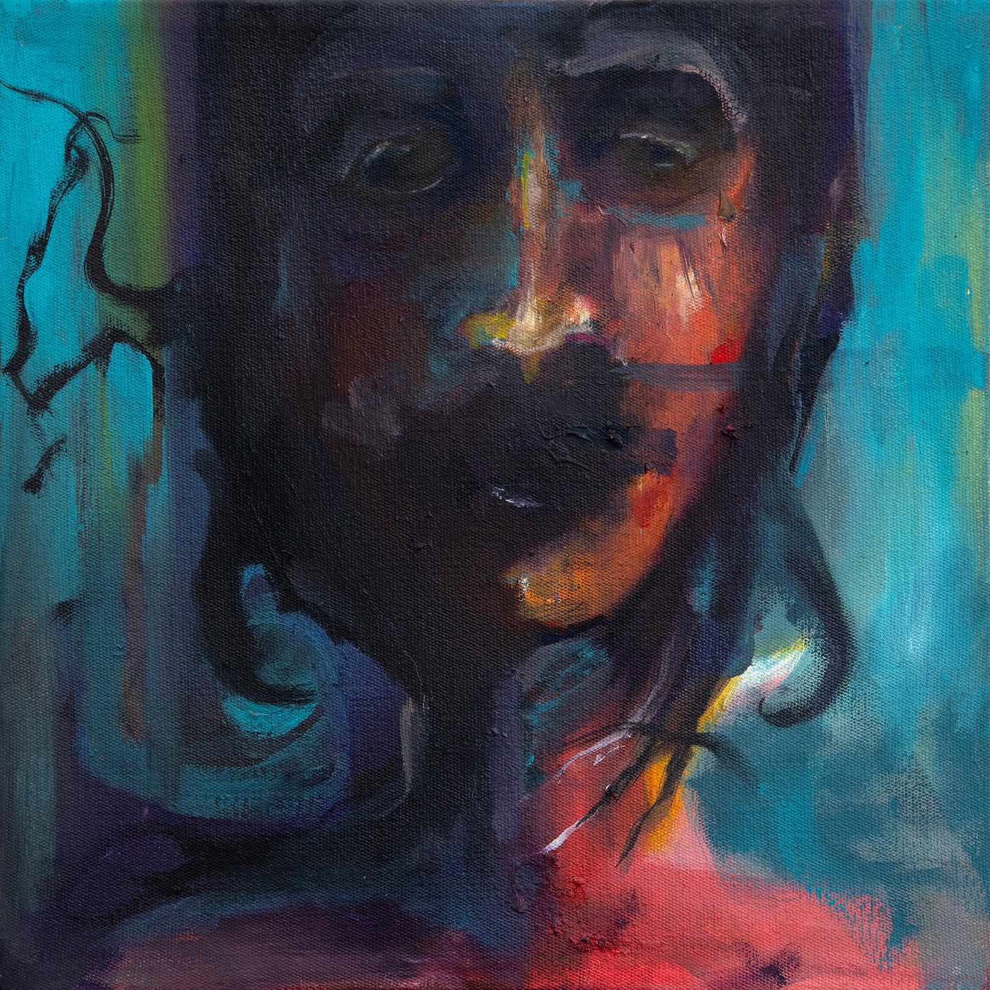 Arno Carstens - Nyx (2024)