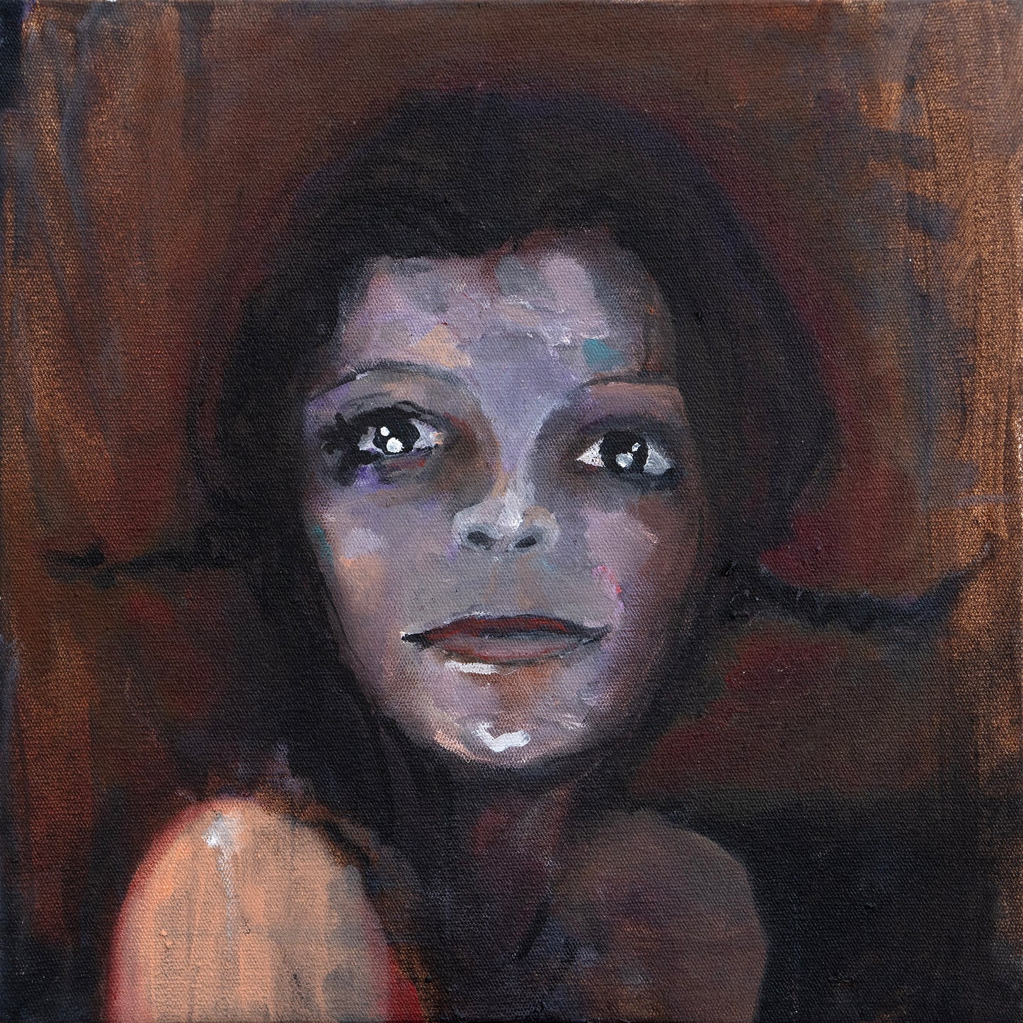 Arno Carstens - Persephone (2024)