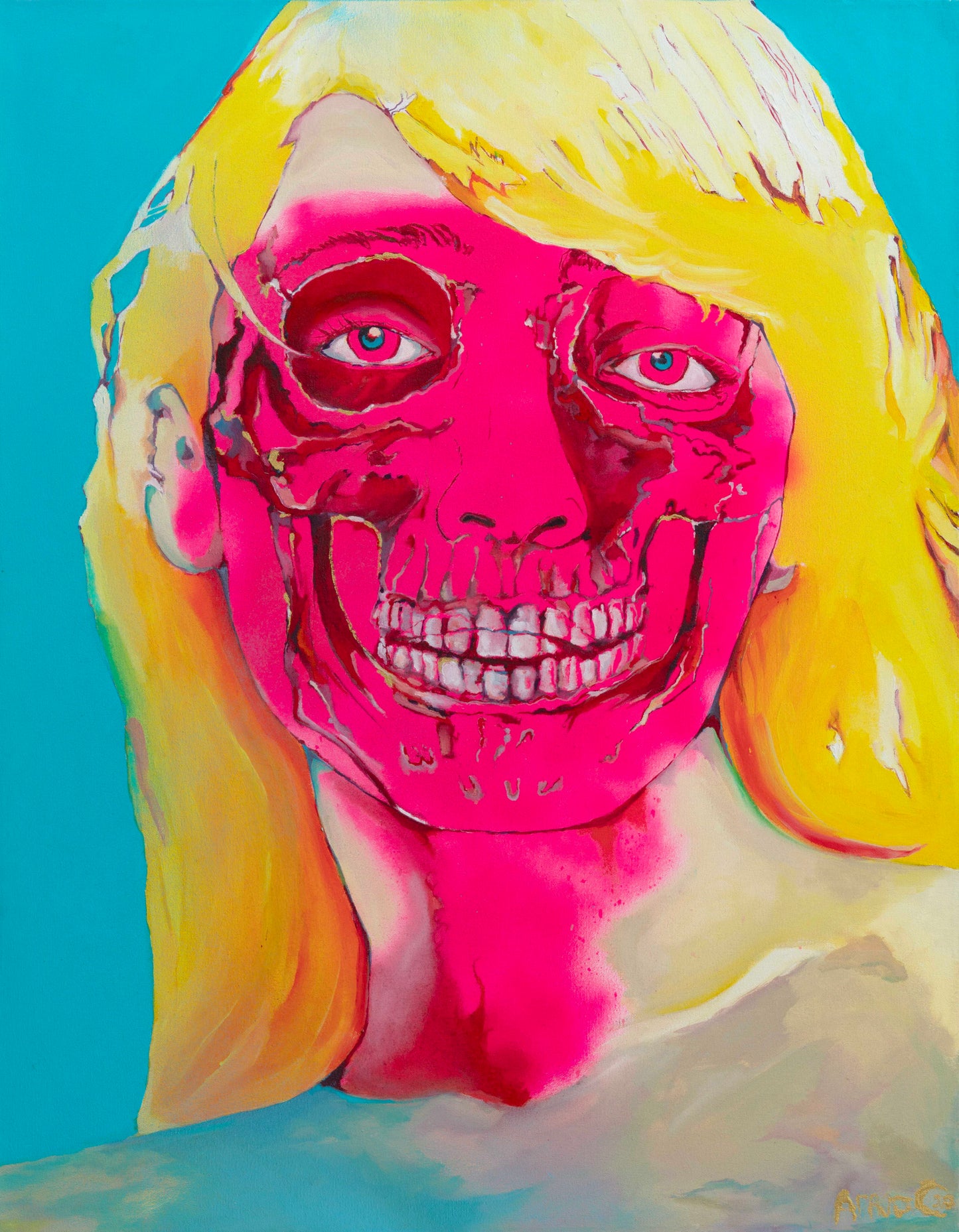 Arno Carstens - Skin Deep (2023)