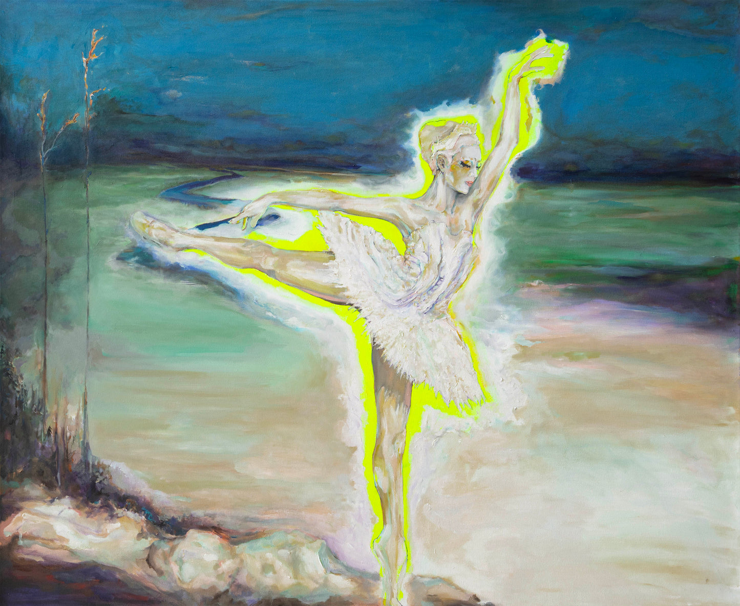 Spirit, Collectors Edition, 2026