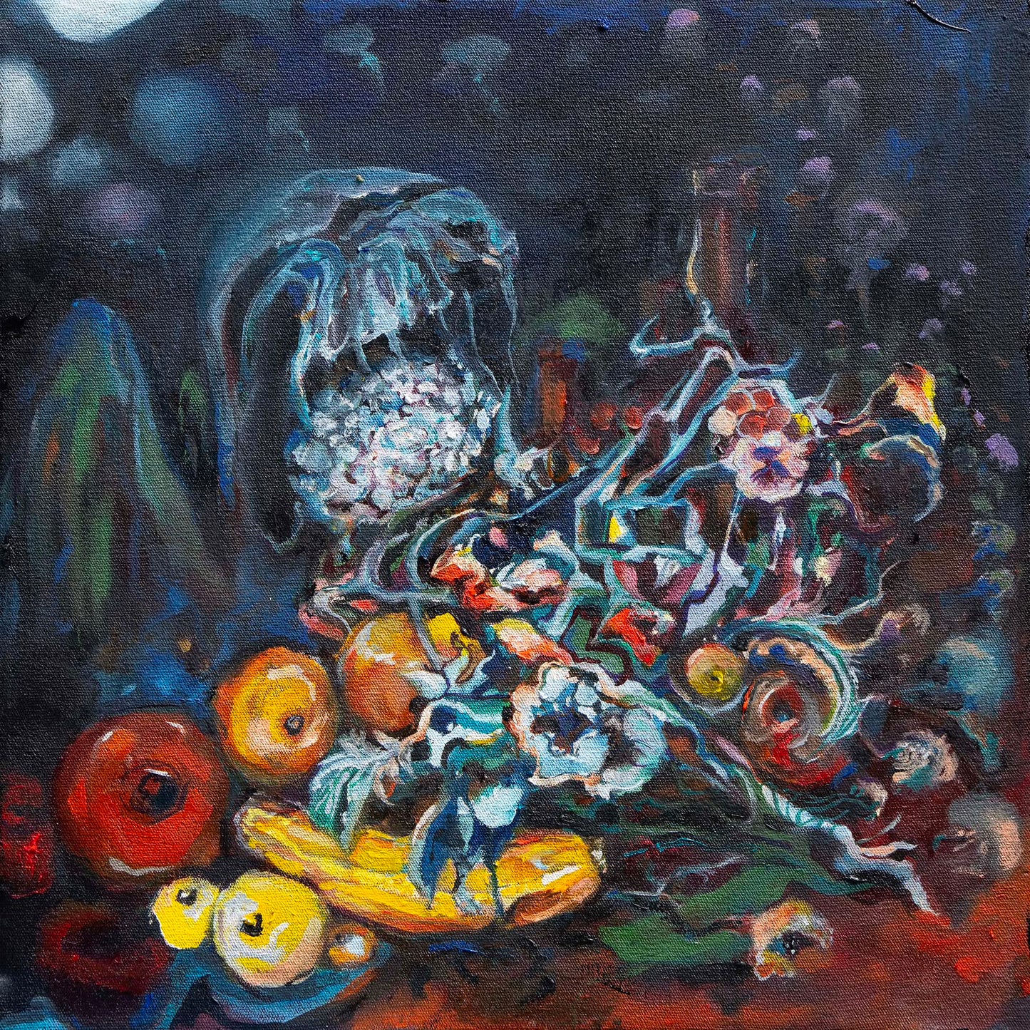 The Gathering Feast