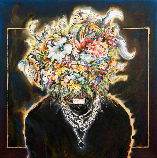 Arno Carstens - The Saint (2023)