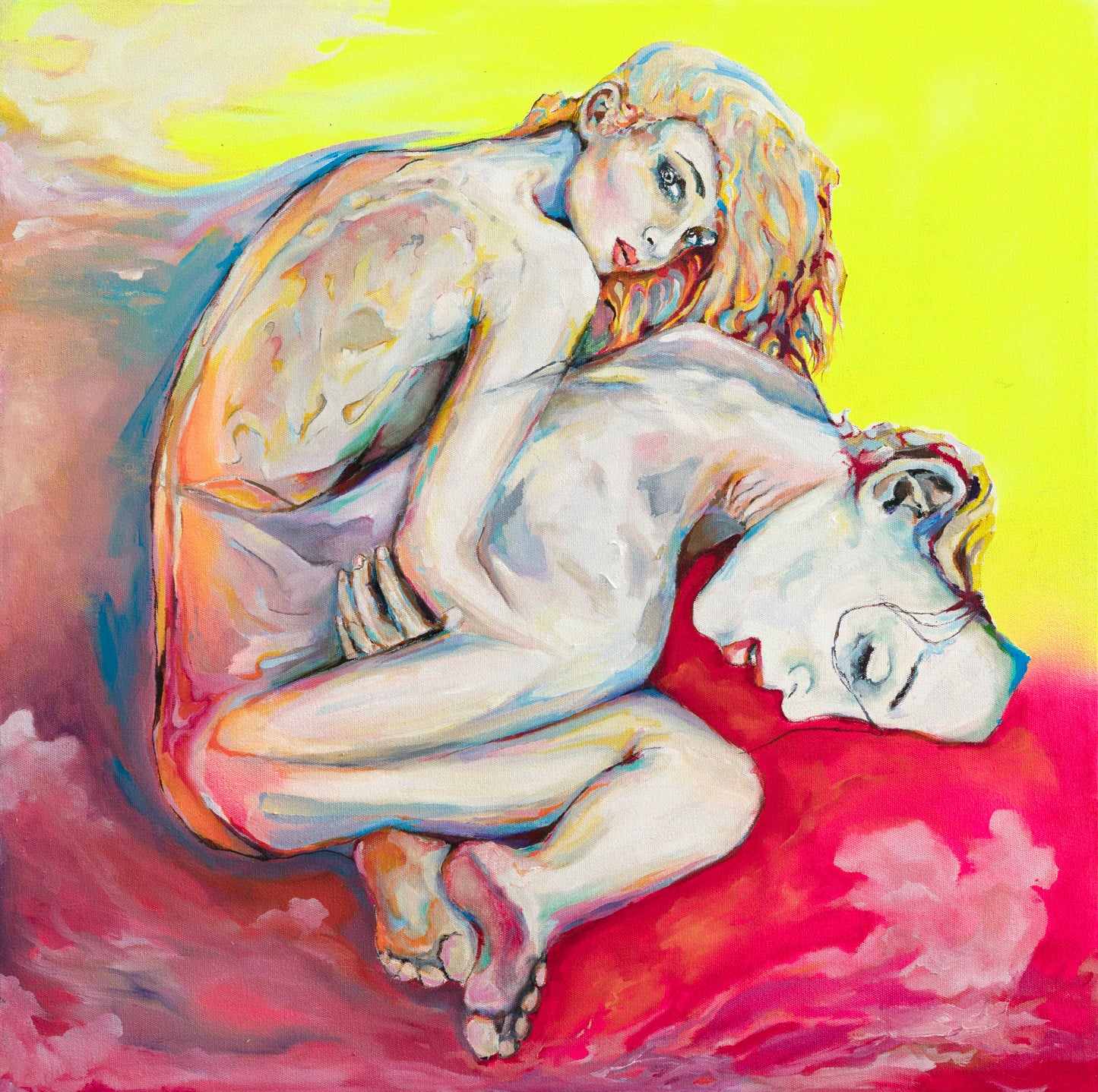 Arno Carstens - Luminescence (2023)