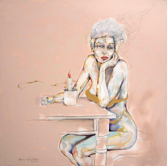 Arno Carstens - 'By die Opsitkers' (2025)