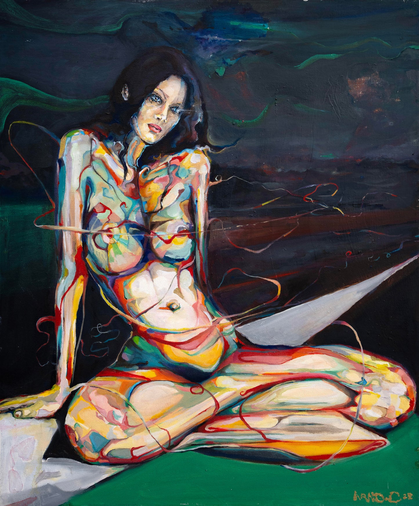 Arno Carstens - Bittersweet (2025)