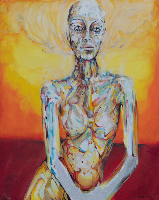 Arno Carstens -  Ablaze (2022)