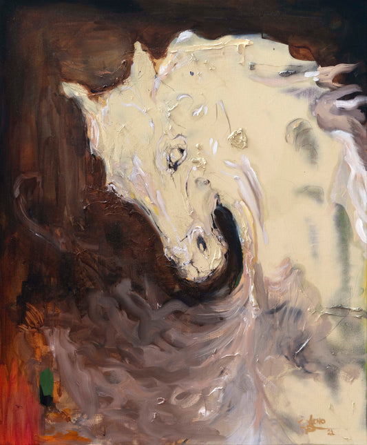 Arno Carstens - Parade (2021)