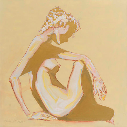 Arno Carstens - Shadows of Gold (2020)