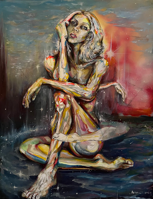 Arno Carstens - Twilight (2022)