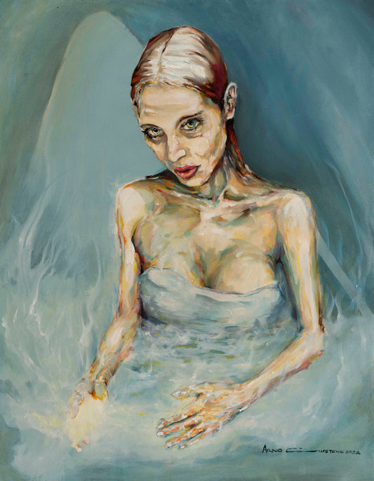 Arno Carstens - Emergence (2022)