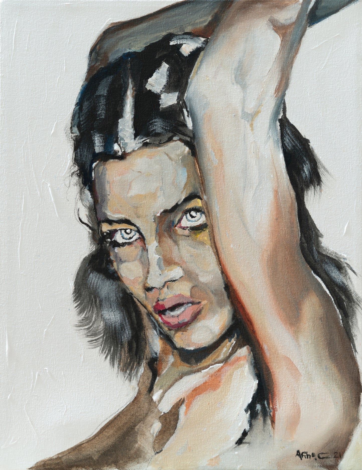 Arno Carstens - Bound (2022)