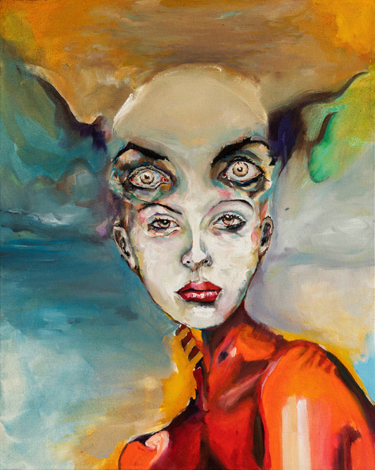 Arno Carstens - Polar (2022)