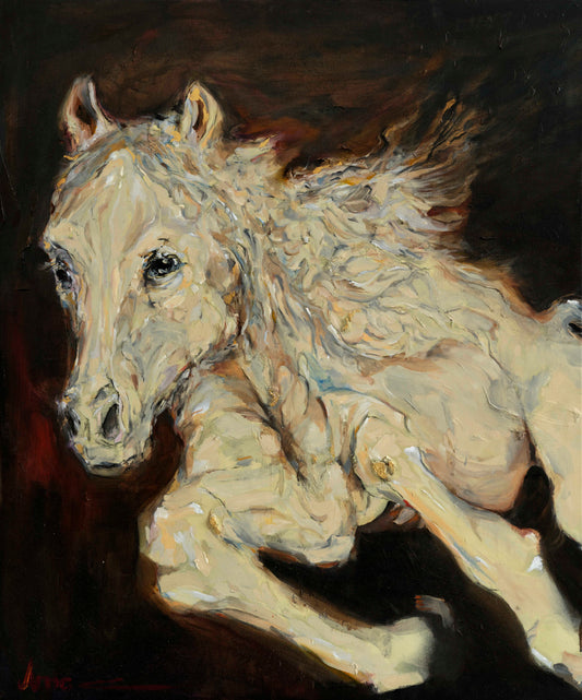 Arno Carstens - Dusk Runner (2022)