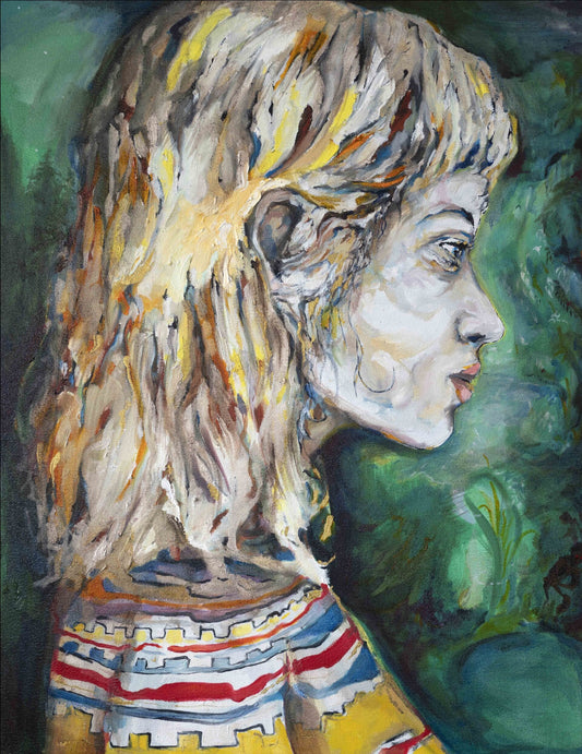 Arno Carstens - Green (2021)