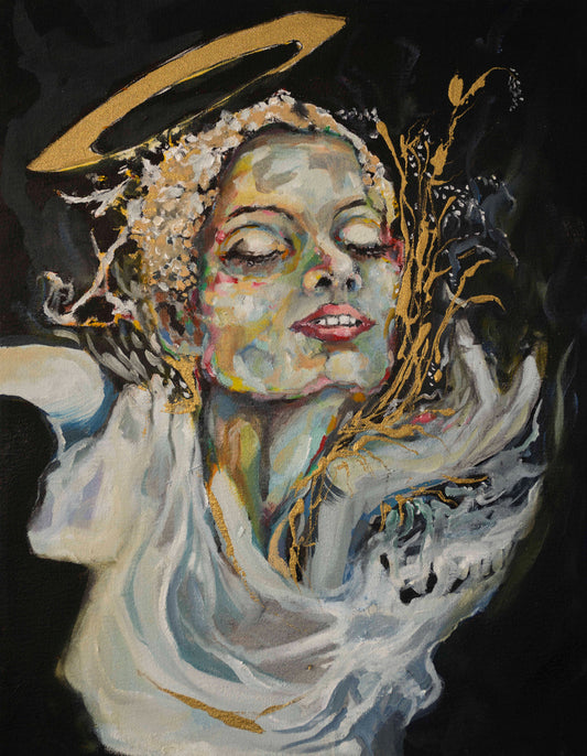 Arno Carstens - Halo (2021)