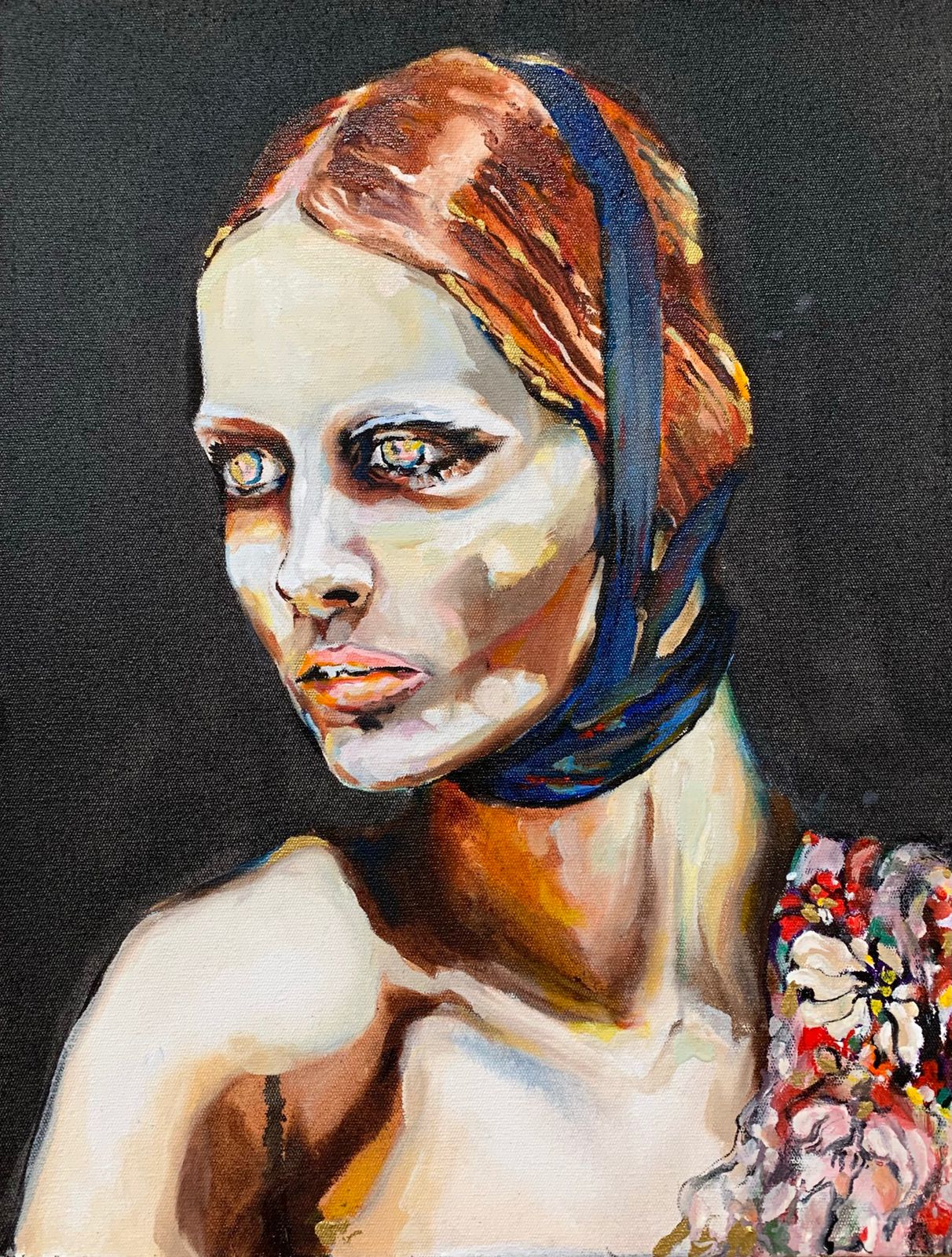 Arno Carstens - Alight (2021)