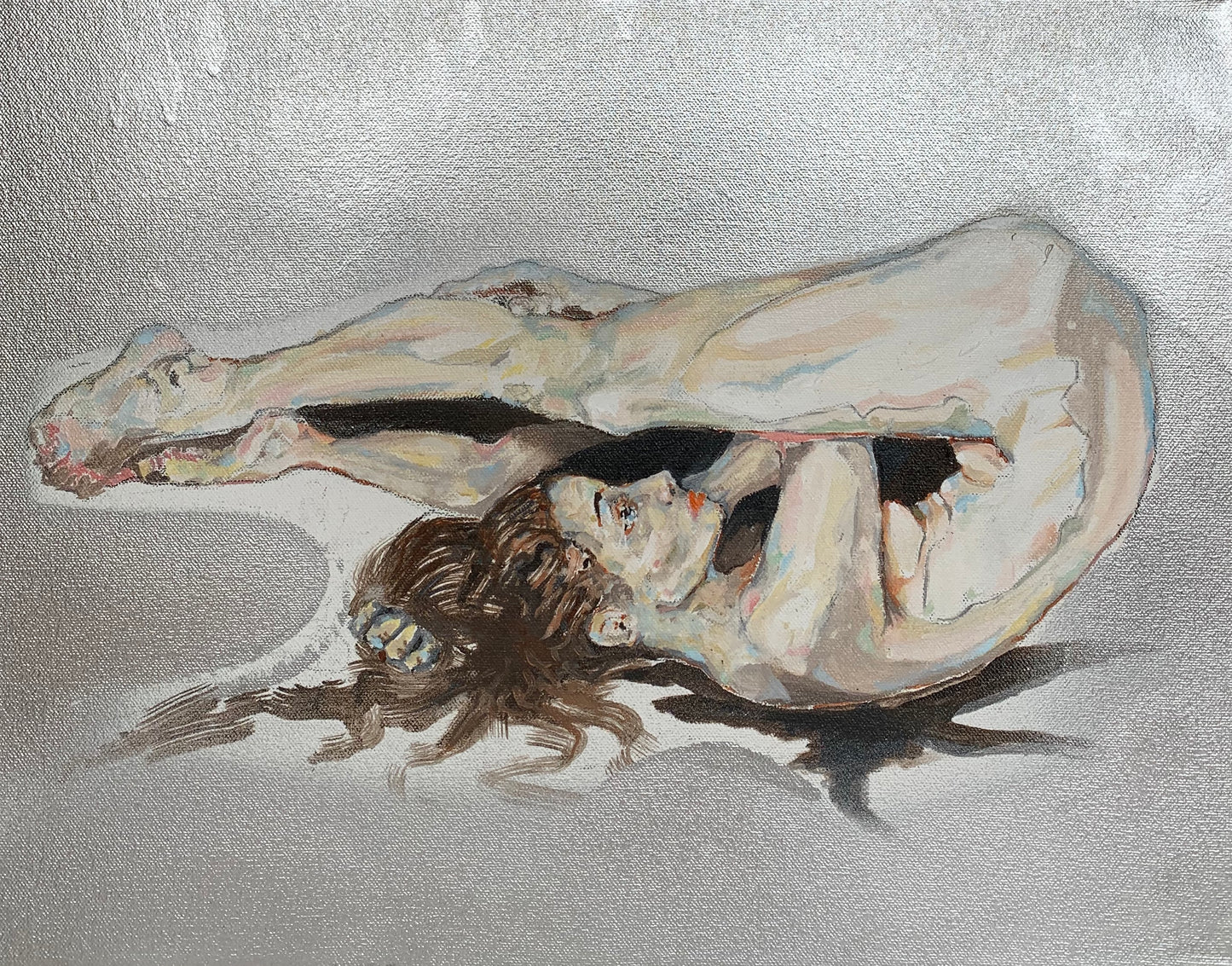 Arno Carstens - Limber (2020)