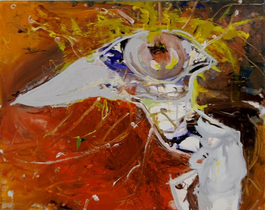 Arno Carstens - Lothario (2008)