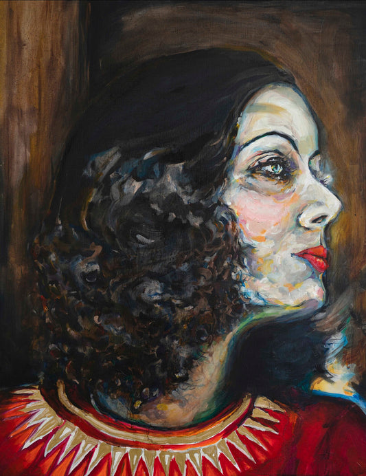 Arno Carstens - Red (2021)