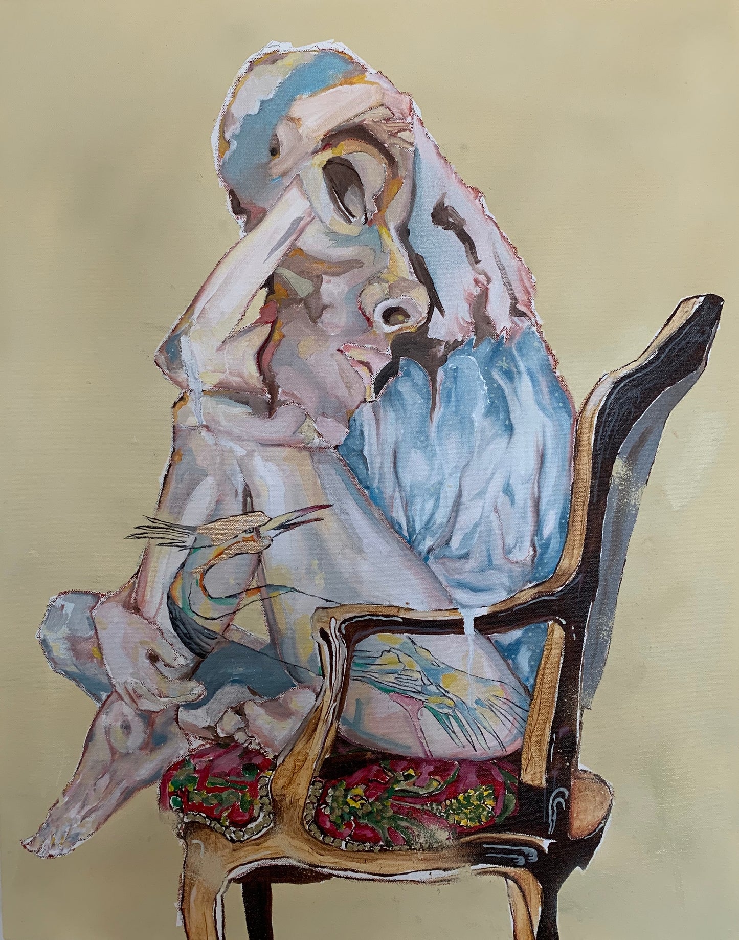 Arno Carstens - Retrospect (2020)