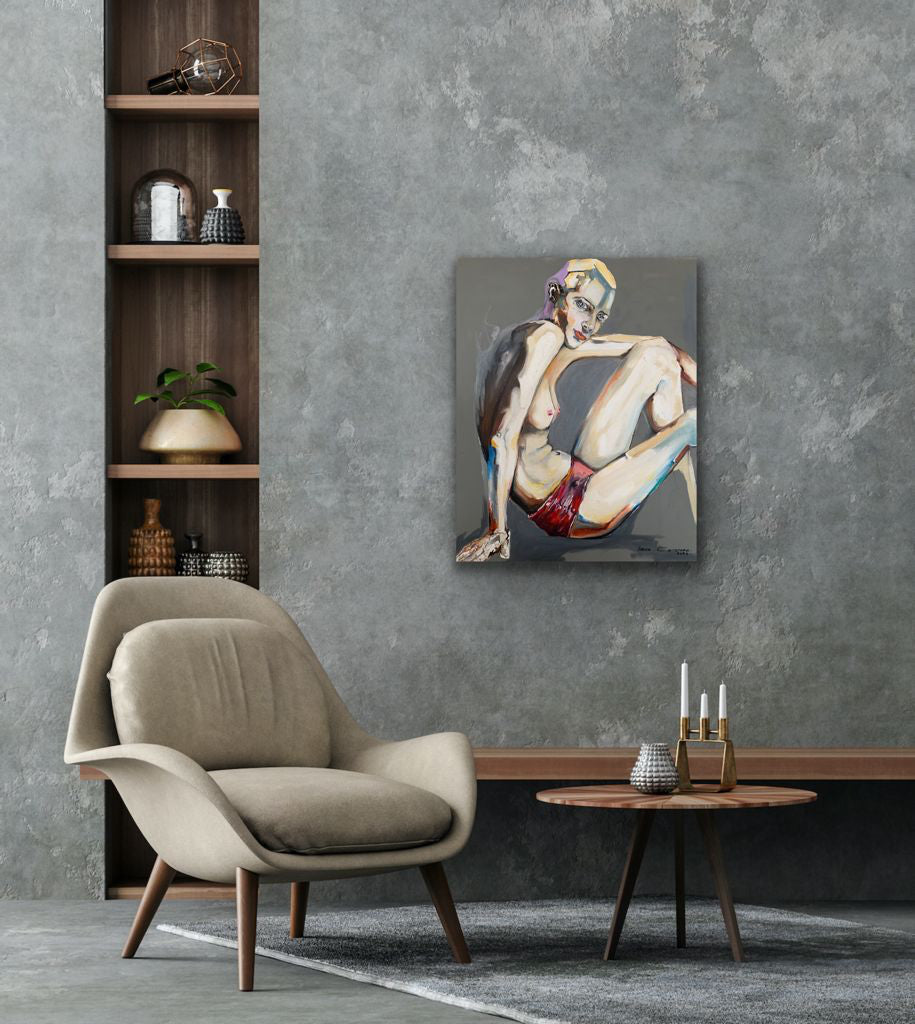 Arno Carstens - Skin (2021)