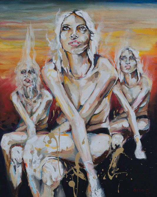 Arno Carstens -  Summer's Spirit (2022)