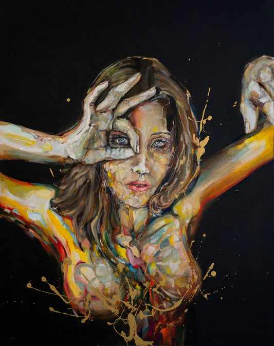 Arno Carstens - Sunburst (2021)