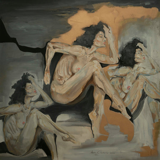 Arno Carstens - Trinity (2020)