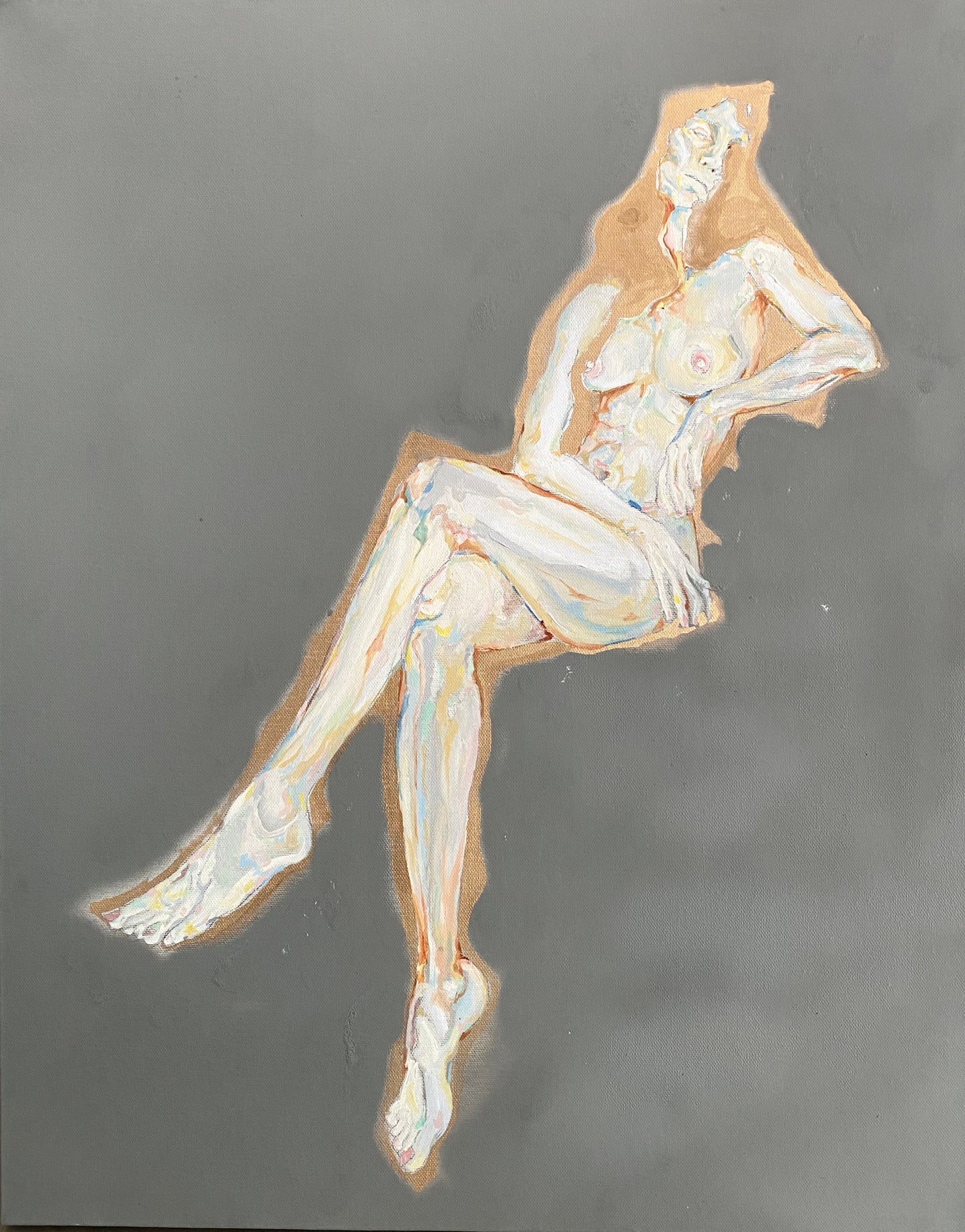 Arno Carstens - Unearthed (2020)