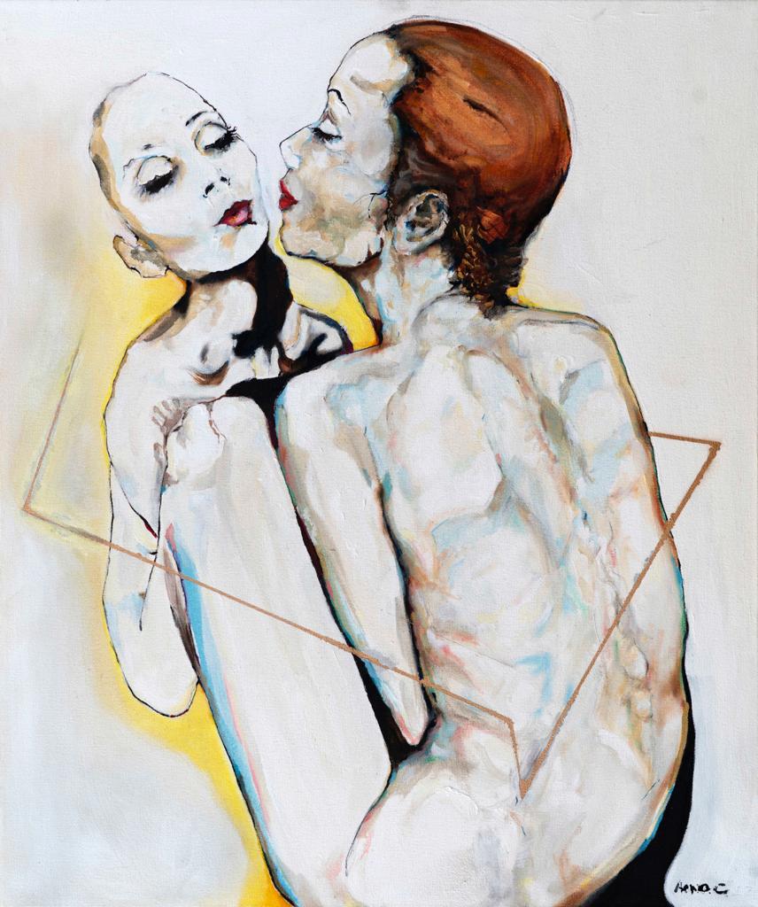 Arno Carstens - To Adore (2022)