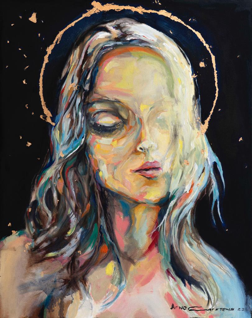 Arno Carstens - Cosmic (2022)