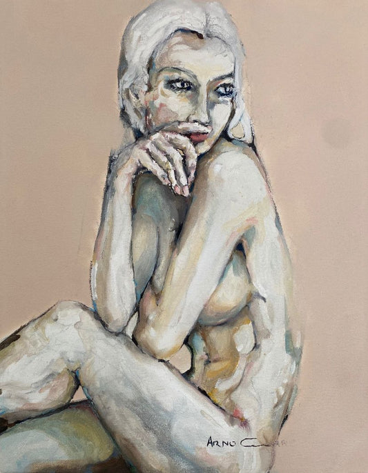 Arno Carstens - Wistful (2021)