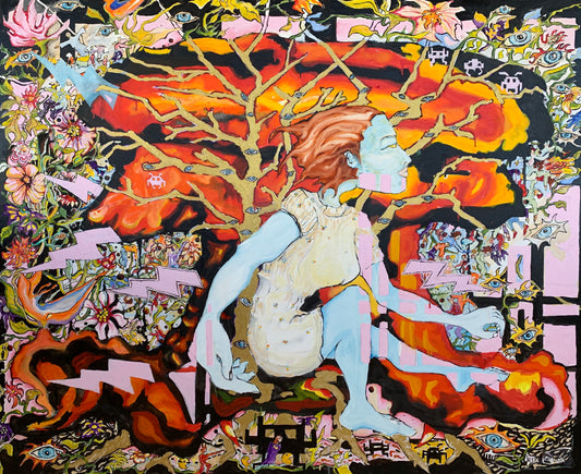 Arno Carstens - Samsara (2019)