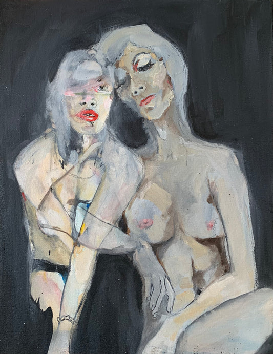 Arno Carstens - Unconditional (2021)