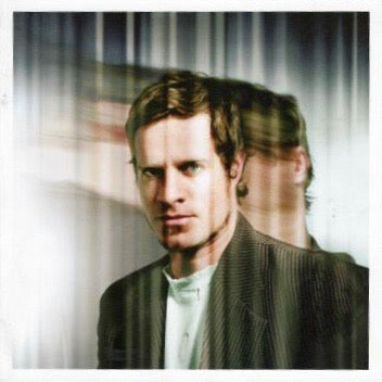 Arno Carstens - The Hello Goodbye Boys (2005)(CD)