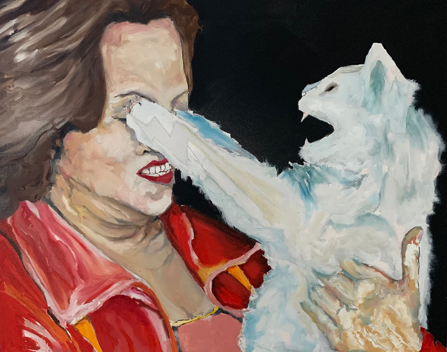 Instinctual Impressions