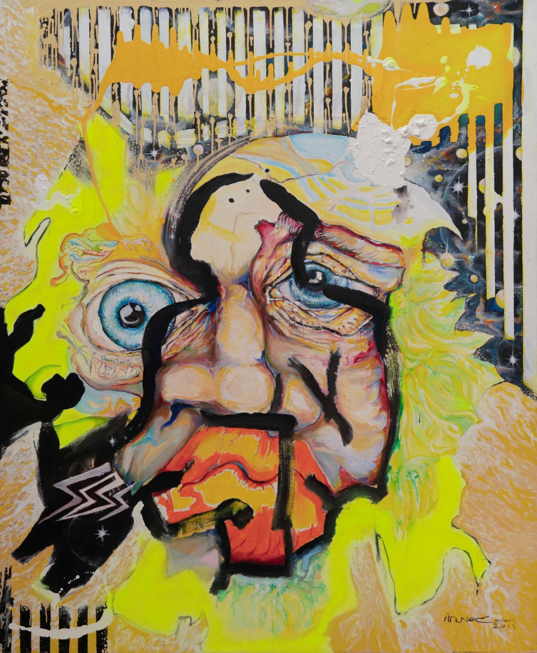 Abstracted Reality