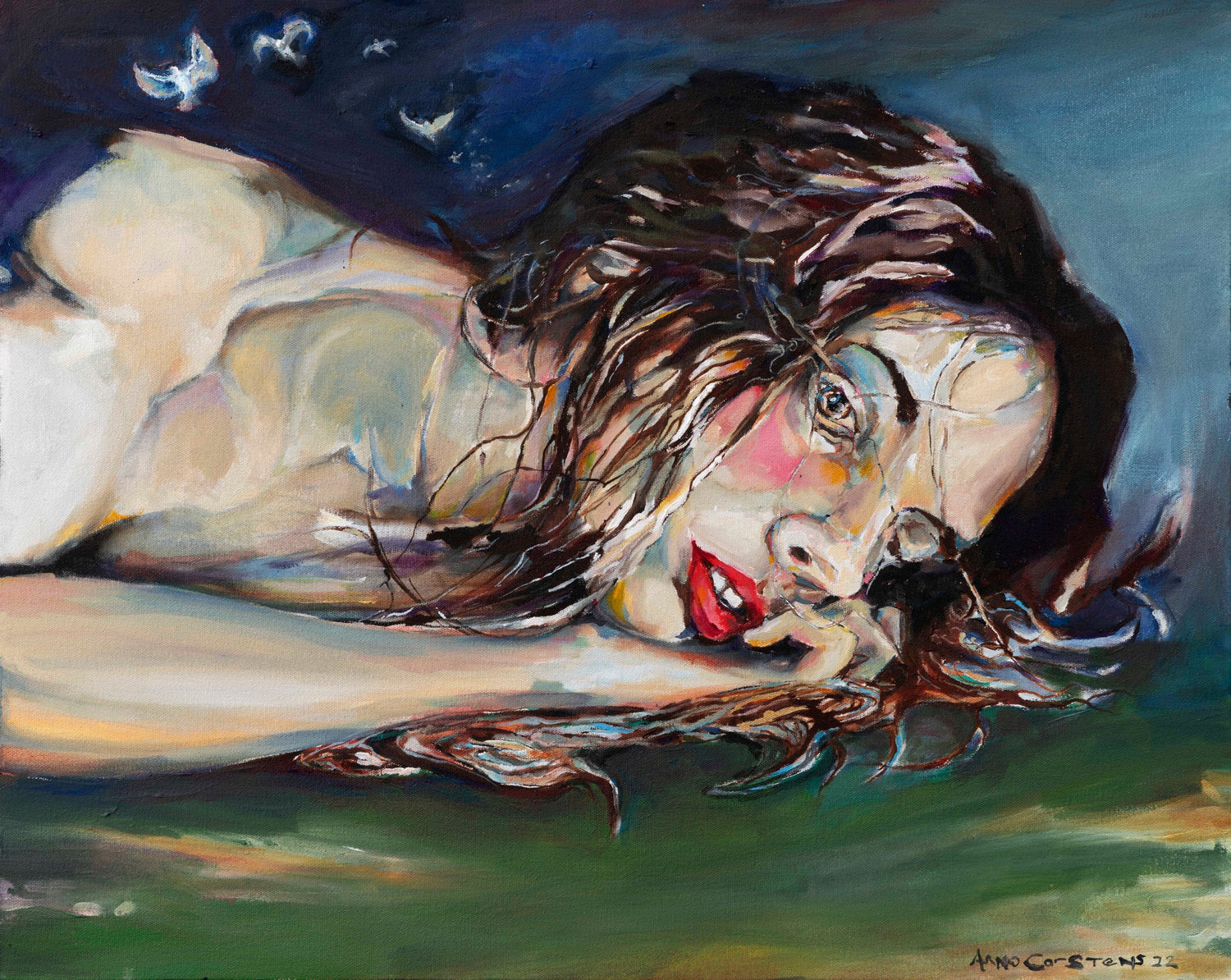 Intimate Expressions