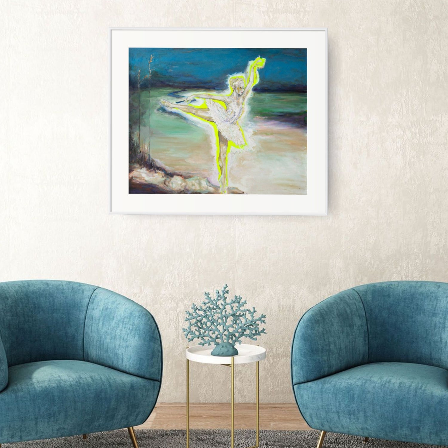 Collector Edition Prints