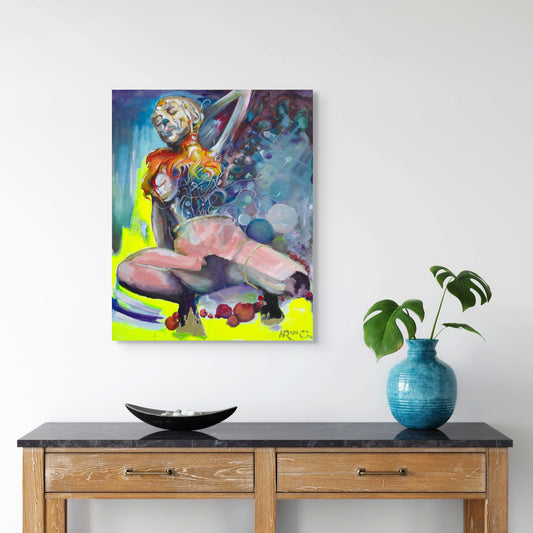 Cosmosis