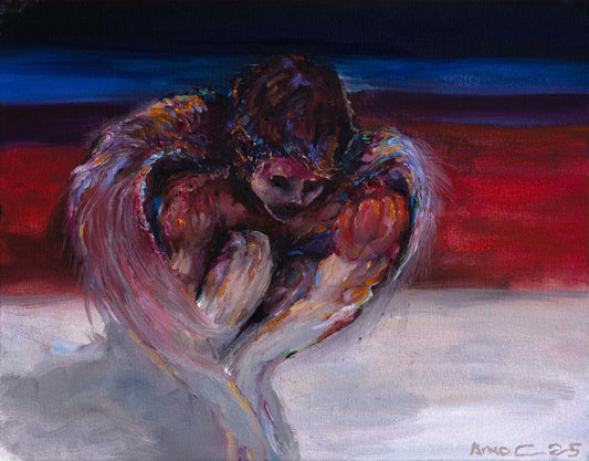 Arno Carstens - Sanctum (2025)