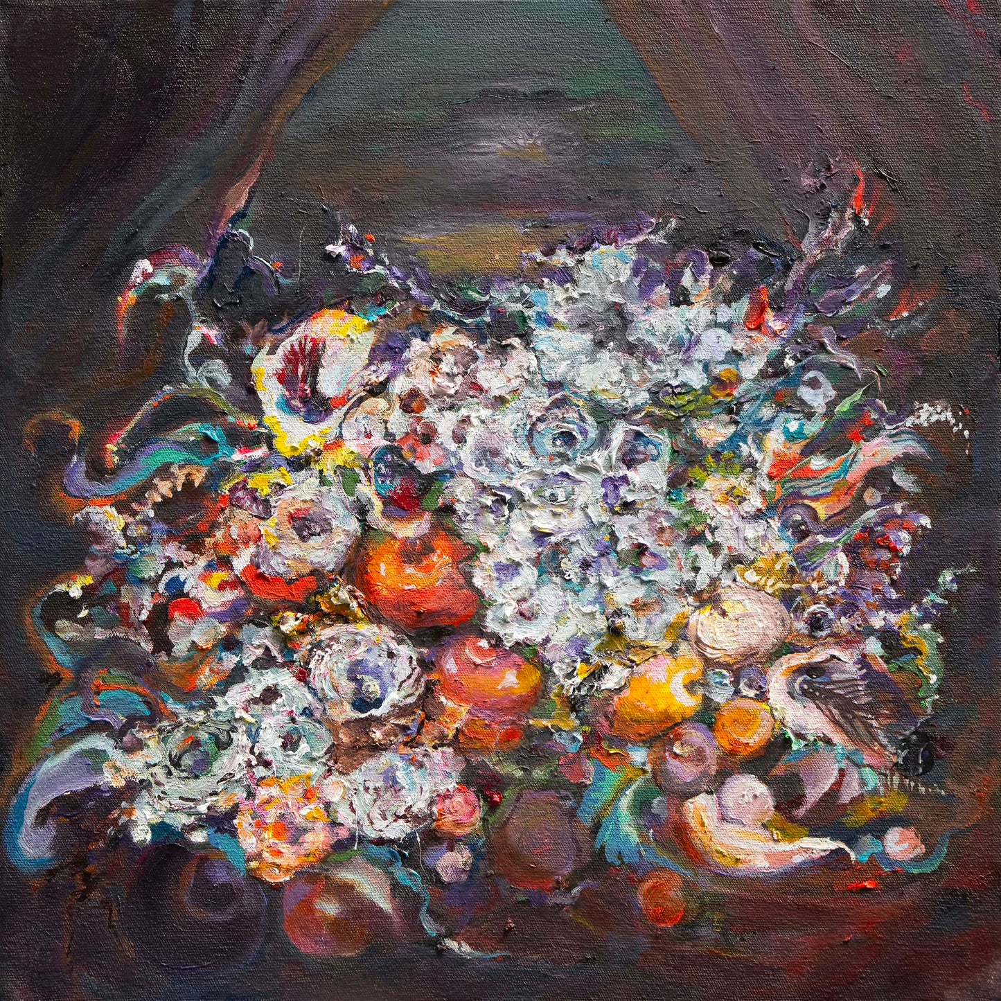 The Gathering Tide