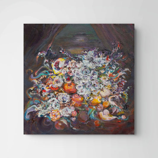 The Gathering Tide